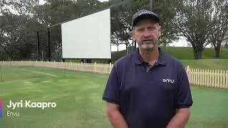 Using Destiny Herbicide and Tribute Herbicide for a synergistic effect