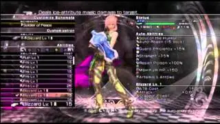 Lightning Returns: FF13 Commentary #091, Day 5: Wildlands: Land of Our Forebears (2)