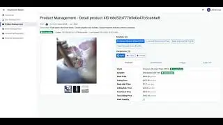 E-commerce Platform: Smartwatch Retailer (MERN Stack) - demo