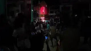 Bigil fdfs celebration