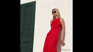 Andypola - Collection SS'24 - Petites et Grandes Pointures - FR - V5.1