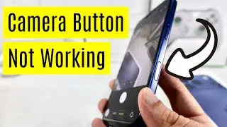 5 Fix Camera Control Button Not Working on iPhone (Single or Double Click) in iOS 26