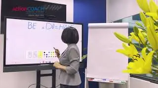 [Nancy Quy&ecirc;n] C&ocirc;ng Thức Be X Do = Have