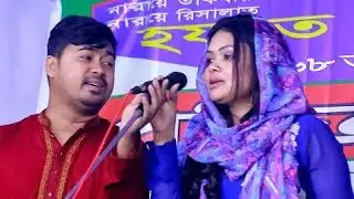 আবারও জহির পাগলা ও বাবলী দেওয়ান এর গান থেকে সরাসরি লাইভে যুক্ত হলাম 🔴