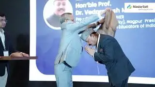 Higher Education Leaders AI Conclave | 30th July 2025 | Pune Highlights Teaser