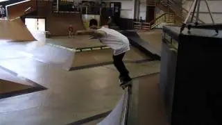 Philly Skate Supply: Camp Woodward