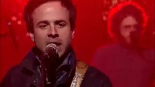Dawes: Desperados Under The Eaves (Warren Zevon Cover on Letterman)