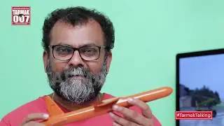 Tarmak Talking: HEAT Abhyas