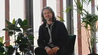 De Makers #1 - Tristan Driessens