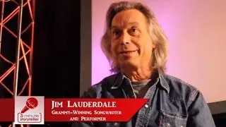JIM LAUDERDALE, Soul Searching