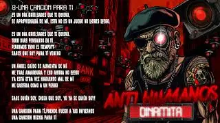 8-Una canción para ti 