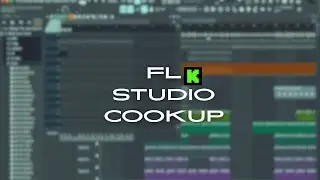 HOW TO MAKE A ROSALIA TYPE BEAT (RNB, REGGATON) FROM SCRATCH !!! ||FL STUDIO COOKUP