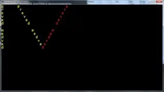 as008 Assembler прямой доступ к видеопамяти