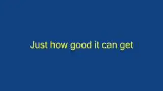 Rob Thomas - Someday Lyrics