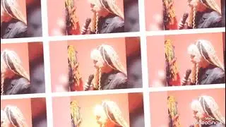 Vogue  live di Isy Pretty (Isabella Previti)