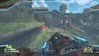 One Cycle SSG And Ballista Marauder Combo