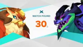 Gigantic!  (first look & Skins)
