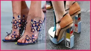 Womens best high heels models / high heels 2017