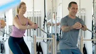 Mighty Pilates Marin