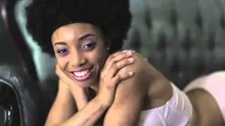 Boudoir photography workshop. Cotton candy. Pin up girl.