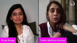 SOUL FOODS | TARIKA AHUJA| RUBAROO | SOULSETU WELLNESS FOUNDATION