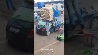 Crazy street life #funny #reaction #goviral #viral @laughoutloud