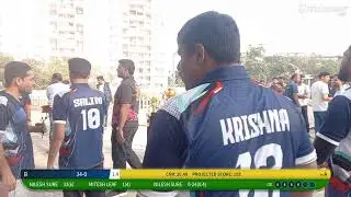 B vs A Live Cricket Match | Test Live - Pune Pune