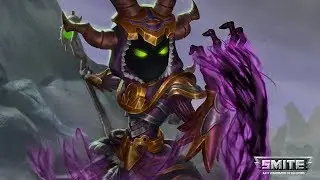 Smite Clash: Heebee Chibi