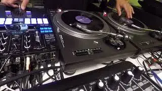 L.L.COOL J/GROUP HOME blend