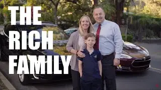 Tesla - The Electric Family (PARODY)