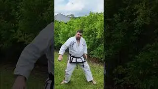 Taekwondo Punch & Block Technique for Beginners