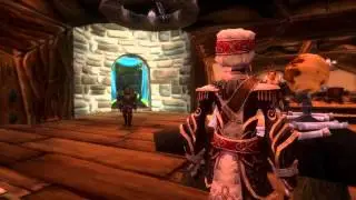 Cataclysm Recap Video: Legendary Rogue (Full Video)