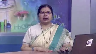 Lesson - 11 : Awareness of Lifestyle Disorders Part -1