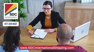 Moving Overseas - The Tax Implications