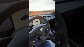 Tesla is #tesla #automobile