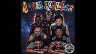 Art Popular - Fricote  Cover Live (Nu  Metal) #numetal  #korn  #heavymetal
