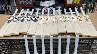 SG k latest bats - Best Cricket bats from SG with Str8 bat Sensor - Beat offers on SG - Sg vs Ss