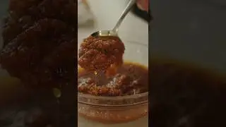 3 Michelin star chef Thomas kellers soffritto #shorts #asmr #cooking #food