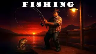 FiveM Scripts: Fishing | BigDaddyScripts.com