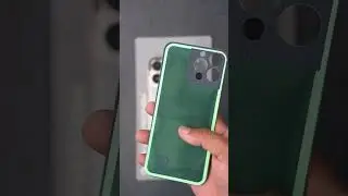 Замена заднего стекла iPhone 13 Pro Max