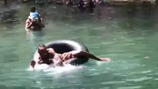 Cool Things presents: Caymanas River
