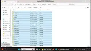 How to delete all junk files in pc