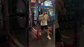 Tim Tszyu S&C Training at UFC Performance Institute in Las Vegas.