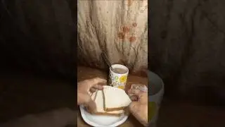 prayer before meal #creatorsearchinsights #prayerbeforemeal #queenlyprince #bread#motivational