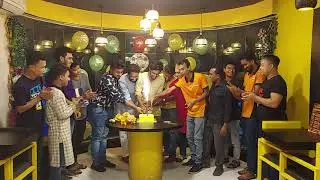 Happy Birthday Mr.Kamrul