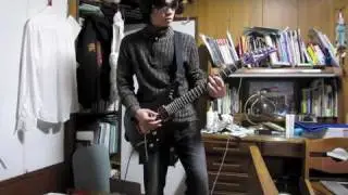 Evening Star(remix) / Dragonforce (cover)