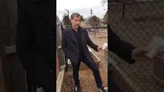 PK Video for The Center for Food Action