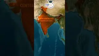Indian Space Research Centres #space #india #isro #shorts