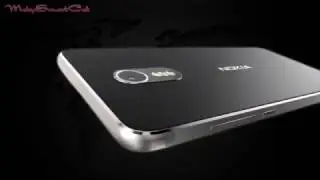 NOKIA P1 Review  Official Video