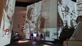 IWM Imperial War Museum - Manchester